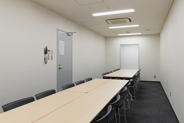 控室2
