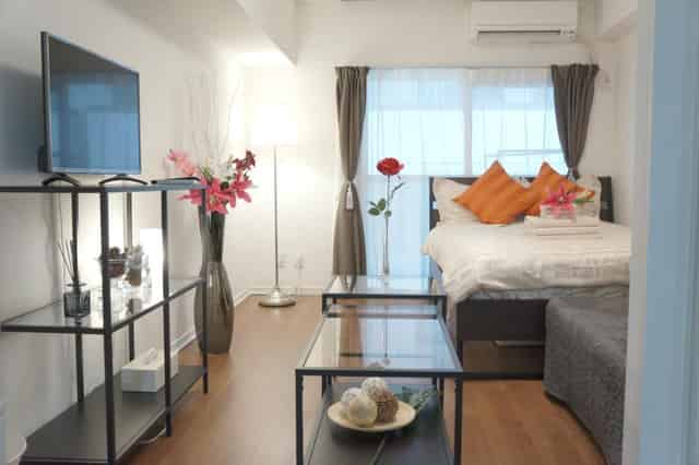 Room J