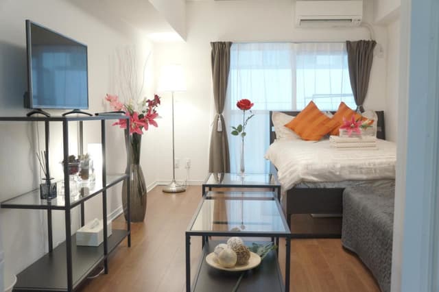 Room J