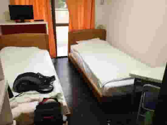 Room J