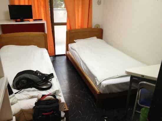 Room J