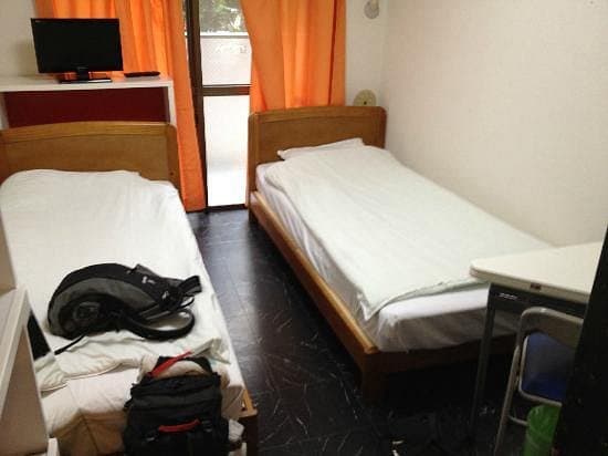 Room J