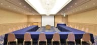 Reception Halls