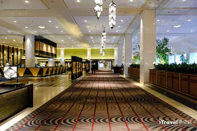 Convention Center