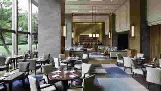 Restaurants