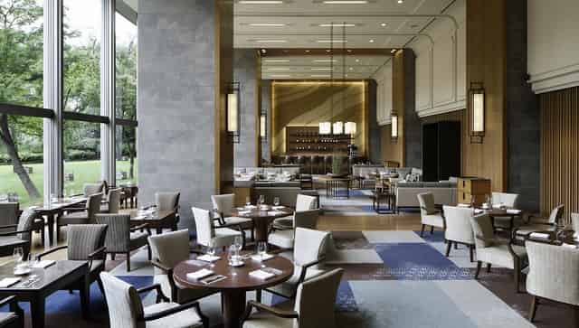 Restaurants