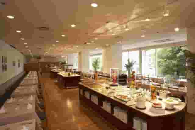 Restaurants