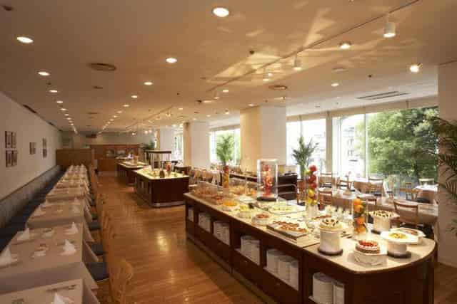 Restaurants