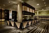 Reception Halls
