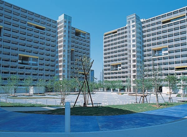 International Conference Hall