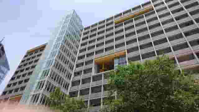 Plaza Heisei