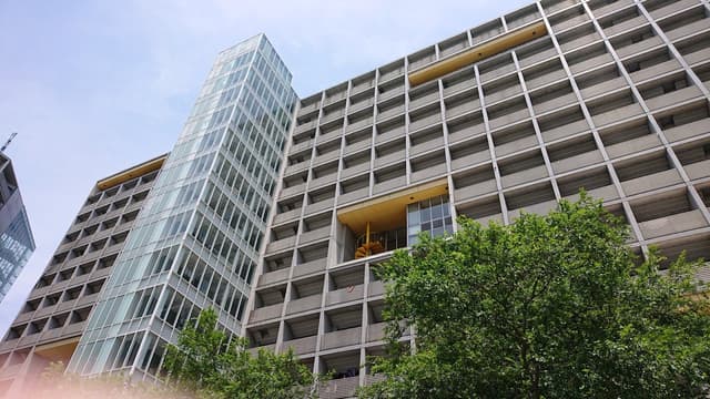 Plaza Heisei