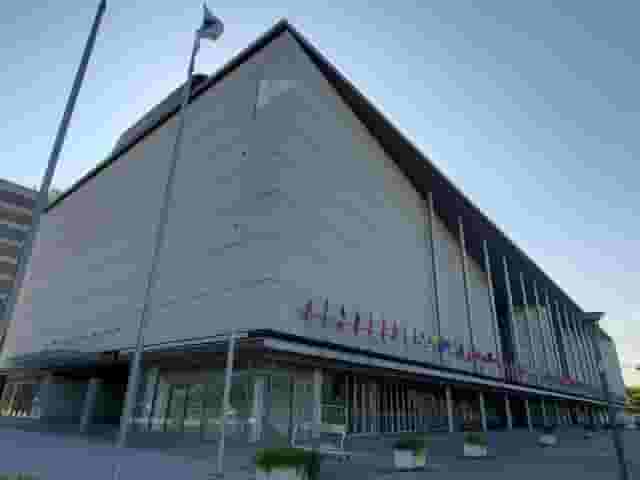 Plaza Heisei