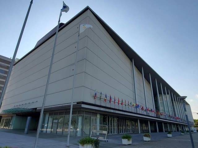 Plaza Heisei