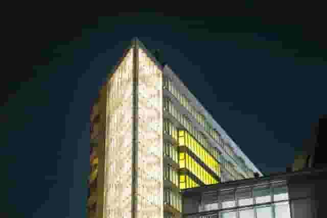 Plaza Heisei
