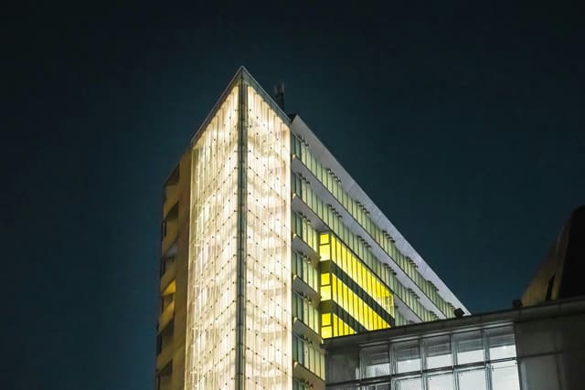 Plaza Heisei