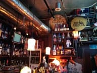 Private Bars