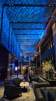 Networking Venues