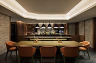Christmas Party Venues