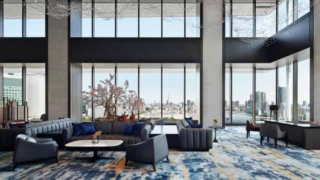 Suites