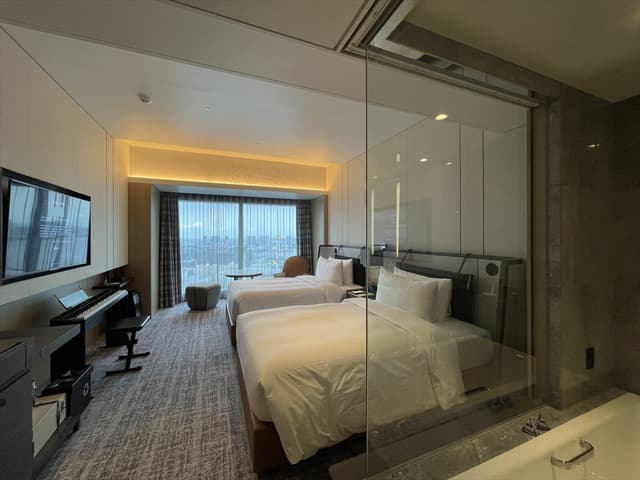 Suites