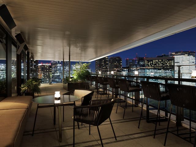 Suites
