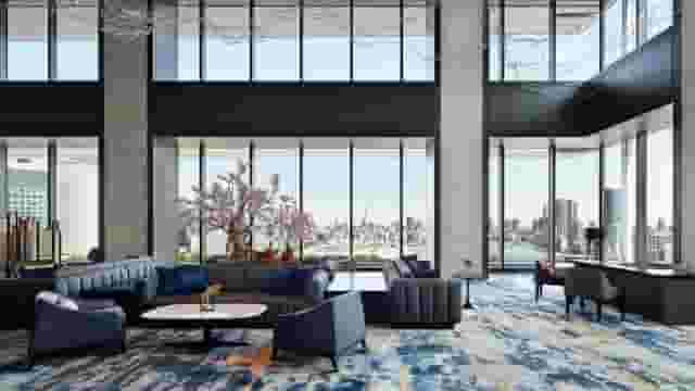 Suites