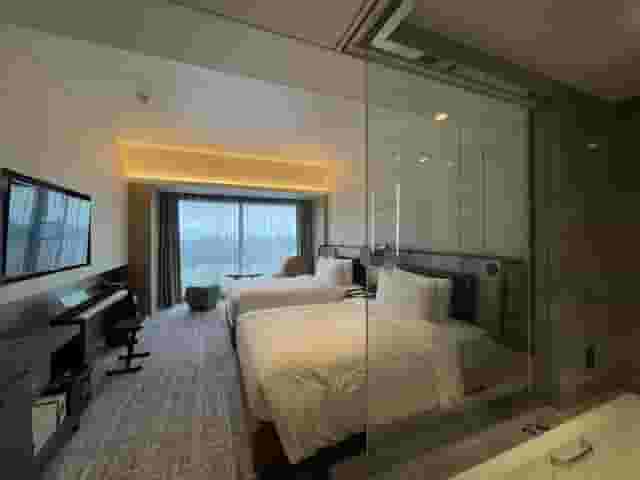 Suites