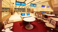 Networking Venues