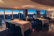 Christmas Party Venues