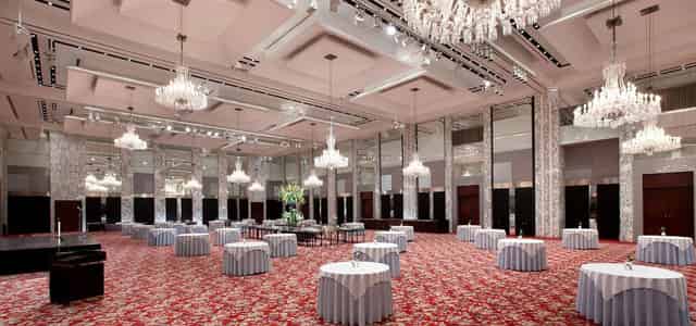 Ballroom
