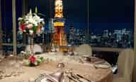Christmas Party Venues