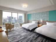 Networking Venues
