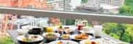 Networking Venues