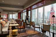 Private Dining Rooms