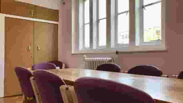 Study Room