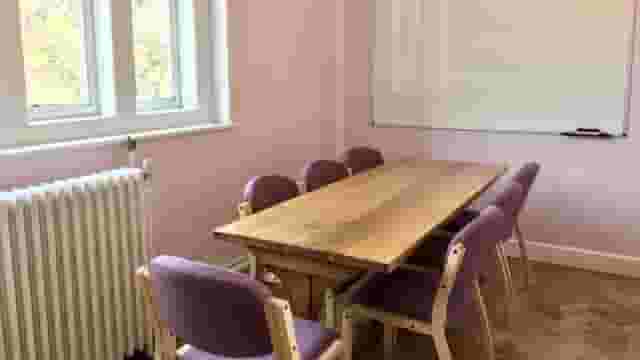Study Room