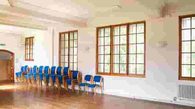 Rudolf Steiner House & Marylebone Theatre