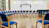 Small Meeting Rooms