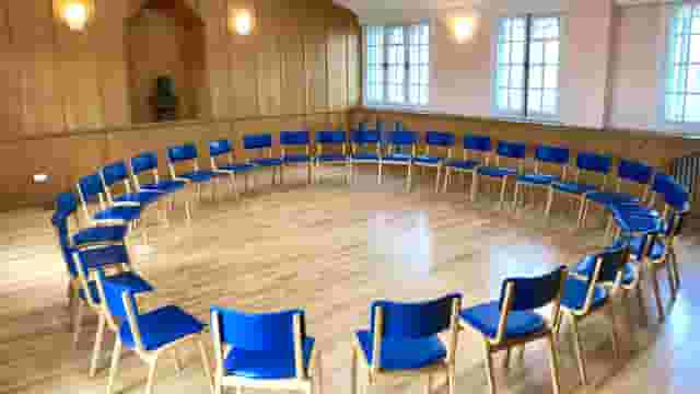 Rudolf Steiner House & Marylebone Theatre