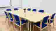 Seminar Rooms
