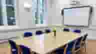 Meeting Spaces