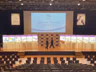 Formal Event Venues