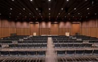 Networking Venues