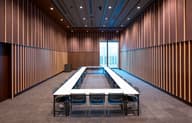 Networking Venues