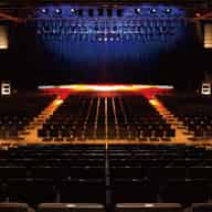 Formal Event Venues