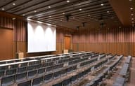 Formal Event Venues