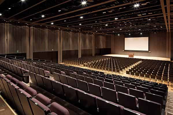 Nihonbashi Mitsui Hall
