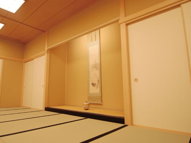Kyoraku-TEI Meguri-AN