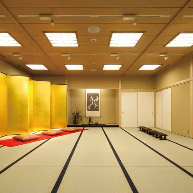 Kyoraku-TEI Meguri-AN